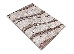 Daffi 0.60x1.10 (13001/120) | mycarpet.com.ua