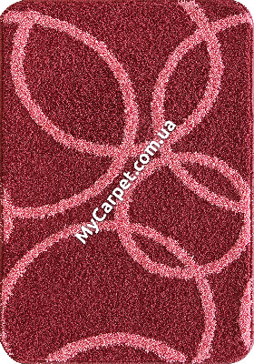 Aqua 0.60x1.00 (aqua3/rose) | mycarpet.com.ua