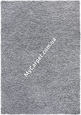 Luxury 0.80x1.20 (Gray) СТОК | mycarpet.com.ua