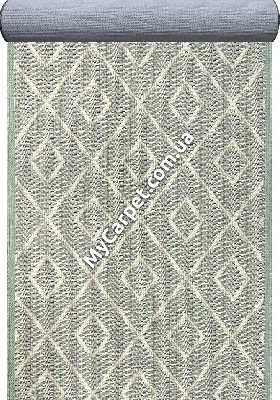 Flex M (runner) 2.00x20.00 (001/P38) | mycarpet.com.ua