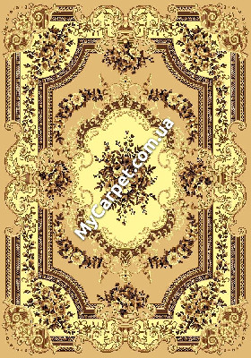 Gold 1.60x2.25 (047/12) A | mycarpet.com.ua