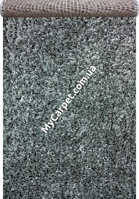 Shaggy DeLuxe runner 3.00 (8000/90) | mycarpet.com.ua