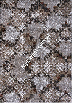 Kolibri 1.60x2.30 (11587/BG59) | mycarpet.com.ua