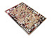 Luna 1.20x1.70 (1822/122) | mycarpet.com.ua