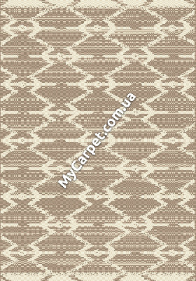Naturalle 0.80x1.50 (19077/111) | mycarpet.com.ua