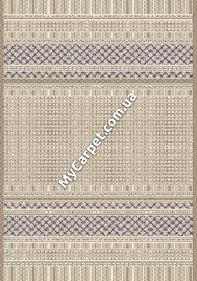 Trio 0.60x1.10 (29006/m104) | mycarpet.com.ua