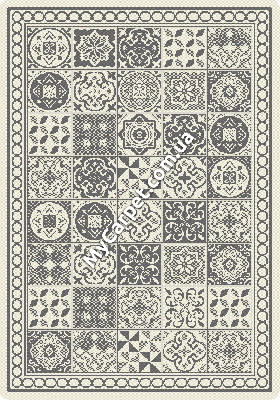 Flex 1.00x2.00 (19632/811) | mycarpet.com.ua