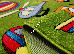 Kolibri 1.60x2.30 (11242/130) | mycarpet.com.ua