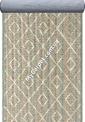 Flex M (runner) 1.20x20.00 (001/Z701) | mycarpet.com.ua