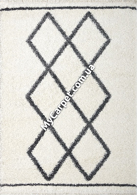Tibet 1.60x2.30 (12530/16) килим | mycarpet.com.ua