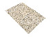 Shaggy DeLuxe 0.60x1.10 (8000/110) | mycarpet.com.ua