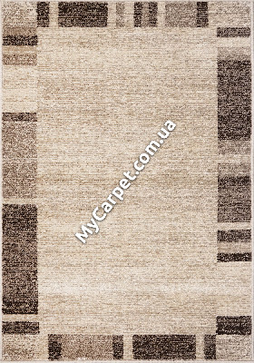 Daffi 0.60x1.10 (13025/120) | mycarpet.com.ua