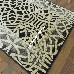 Ghali 1.50х2.30 (5070/83813-brown) | mycarpet.com.ua