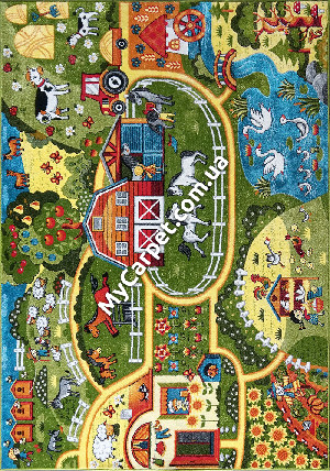 Kolibri 3.00x4.00 (11287/120)