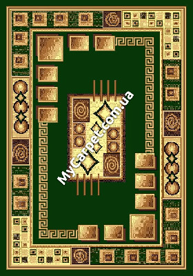 Gold 0.80x2.00 (364/32) | mycarpet.com.ua