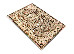 Lotos 2.00x3.00 (15091/110) | mycarpet.com.ua