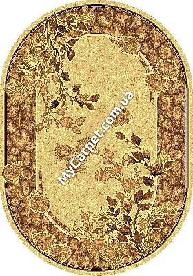 Gold 2.00x3.00 (303/12) o | mycarpet.com.ua
