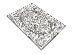 Itea 0.78x1.50 (42015/160) | mycarpet.com.ua