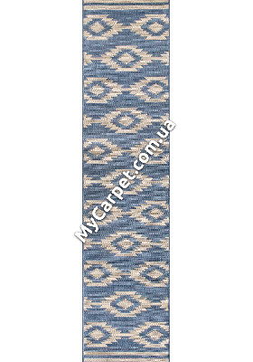 Jeans 0.60x2.45 (1971/410) | mycarpet.com.ua