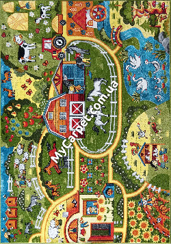 Kolibri 2.40x3.40 (11287/120)