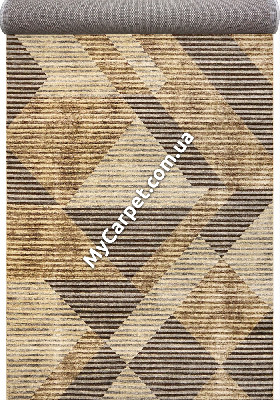 Daffi (runner) 1.00 (13126/130) | mycarpet.com.ua