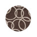 Aqua 1.00x1.00 (aqua3/beige) o | mycarpet.com.ua