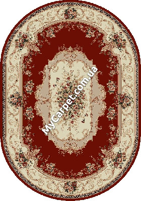 Lotos 2.00x3.00 (507/201) o | mycarpet.com.ua
