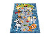 Kolibri 2.40x3.40 (11120/140) | mycarpet.com.ua