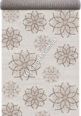 Cappuccino (runner) 3.00 (16098/12) | mycarpet.com.ua