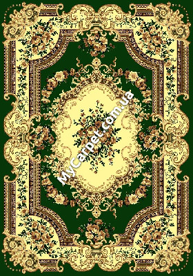 Gold 1.80x2.50 (047/32) | mycarpet.com.ua