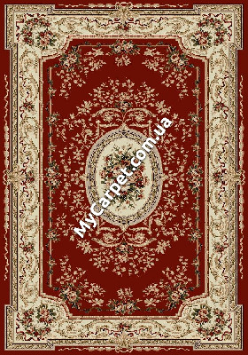 Lotos 2.00x3.00 (568/210) | mycarpet.com.ua
