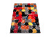 Kolibri 1.60x2.30 (11360/186) | mycarpet.com.ua