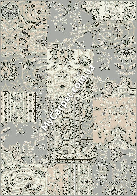 Dream 1.33x2.50 (18025/195) Stock | mycarpet.com.ua