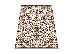 Amina 0.80x1.50 (27009/100) | mycarpet.com.ua