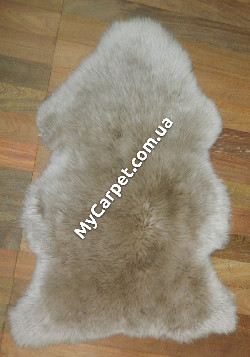 Килим "Овеча шкура" 0.60х1.00 (7007 Camel/Верблюд)
