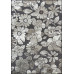 Ghali 1.00х1.40 (5104/83813a-brown) | mycarpet.com.ua