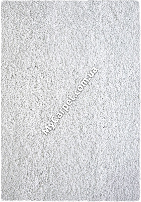Luxury 1.60x2.30 (light gray) | mycarpet.com.ua