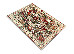 Lotos 2.00x4.00 (1518/110) | mycarpet.com.ua