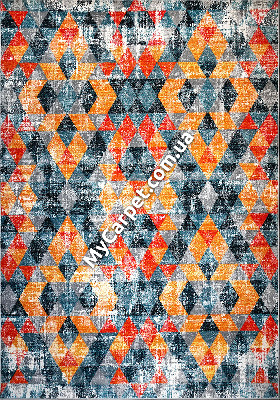Kolibri 2.00x3.00 (11402/114) | mycarpet.com.ua