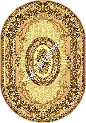 Gold 0.80x1.50 (042/12) A o | mycarpet.com.ua