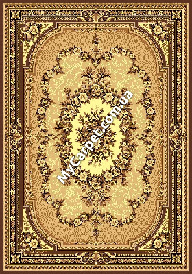 Gold 1.40x2.00 (325/12) | mycarpet.com.ua