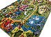 Kolibri 2.00x3.00 (11287/120) | mycarpet.com.ua