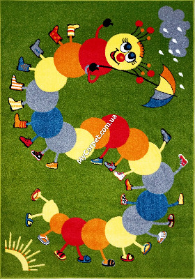Kolibri 2.40x3.40 (11057/130) | mycarpet.com.ua