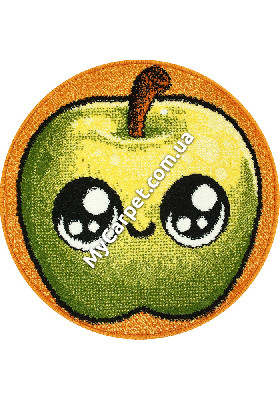 Kolibri 0.50x0.50 (11642/563) o | mycarpet.com.ua