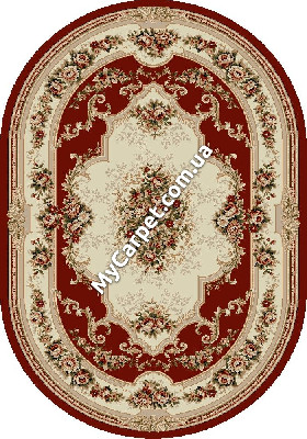 Lotos 2.00x3.00 (574/210) o | mycarpet.com.ua