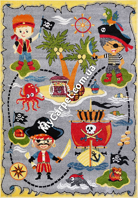 Kolibri 0.80x1.50 (11060/190) | mycarpet.com.ua