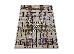 Daffi 1.60x2.30 (13080/110) | mycarpet.com.ua