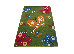 Kolibri 2.00x3.00 (11206/130) | mycarpet.com.ua