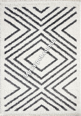 Tibet 1.60x2.30 (12541/16) килим | mycarpet.com.ua