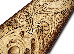Gold runner 2.00 (352/12) | mycarpet.com.ua
